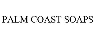 PALM COAST SOAPS