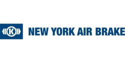 K NEW YORK AIR BRAKE