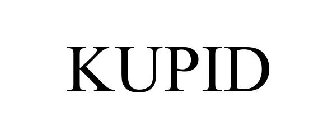 KUPID