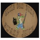 UNCLE DUM DUMS SWAMP JUICE
