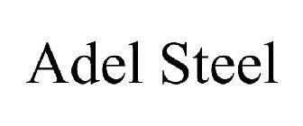 ADEL STEEL