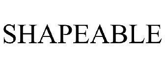 SHAPEABLE
