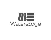 WE WATERS EDGE