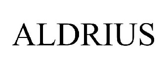 ALDRIUS