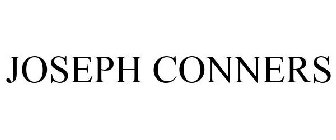 JOSEPH CONNERS