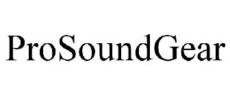 PROSOUNDGEAR