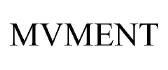 MVMENT
