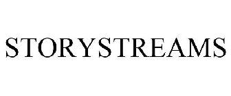 STORYSTREAMS
