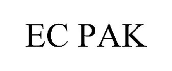 EC PAK