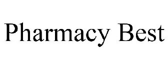 PHARMACY BEST