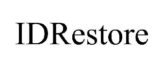 IDRESTORE