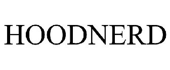 HOODNERD
