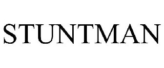 STUNTMAN