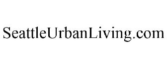 SEATTLE URBAN LIVING