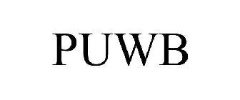 PUWB