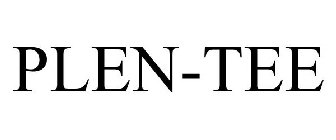 PLEN-TEE