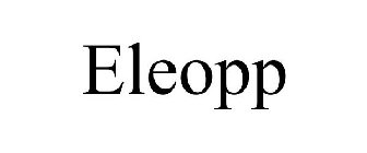 ELEOPP