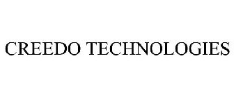 CREEDO TECHNOLOGIES