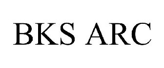 BKS ARC