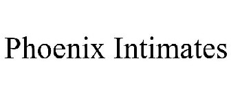 PHOENIX INTIMATES