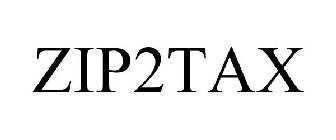 ZIP2TAX