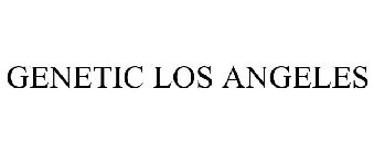GENETIC LOS ANGELES