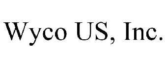 WYCO US INC