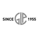 GLP SINCE 1955