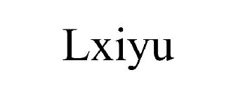 LXIYU