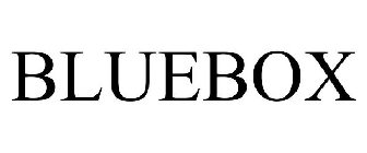 BLUEBOX