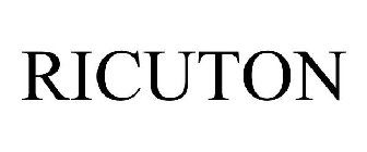 RICUTON