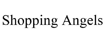 SHOPPING ANGELS