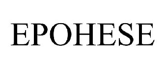 EPOHESE