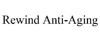 REWIND ANTI-AGING