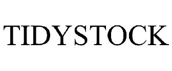 TIDYSTOCK