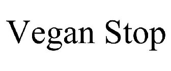 VEGAN STOP