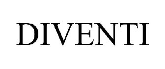 DIVENTI