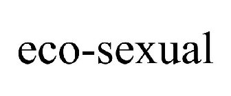 ECO-SEXUAL