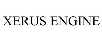 XERUS ENGINE