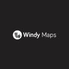 WINDY MAPS