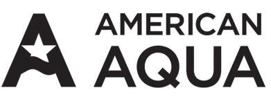 A AMERICAN AQUA