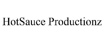 HOTSAUCE PRODUCTIONZ