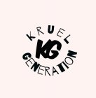 KRUEL GENERATION