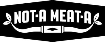 NOT-A MEAT-A
