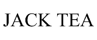 JACK TEA