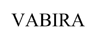 VABIRA