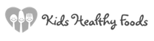 KIDS HEALTHY FOODS