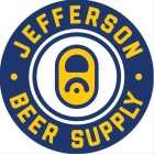 · JEFFERSON · BEER SUPPLY