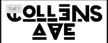 COLLENS AVE