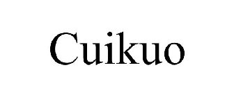 CUIKUO